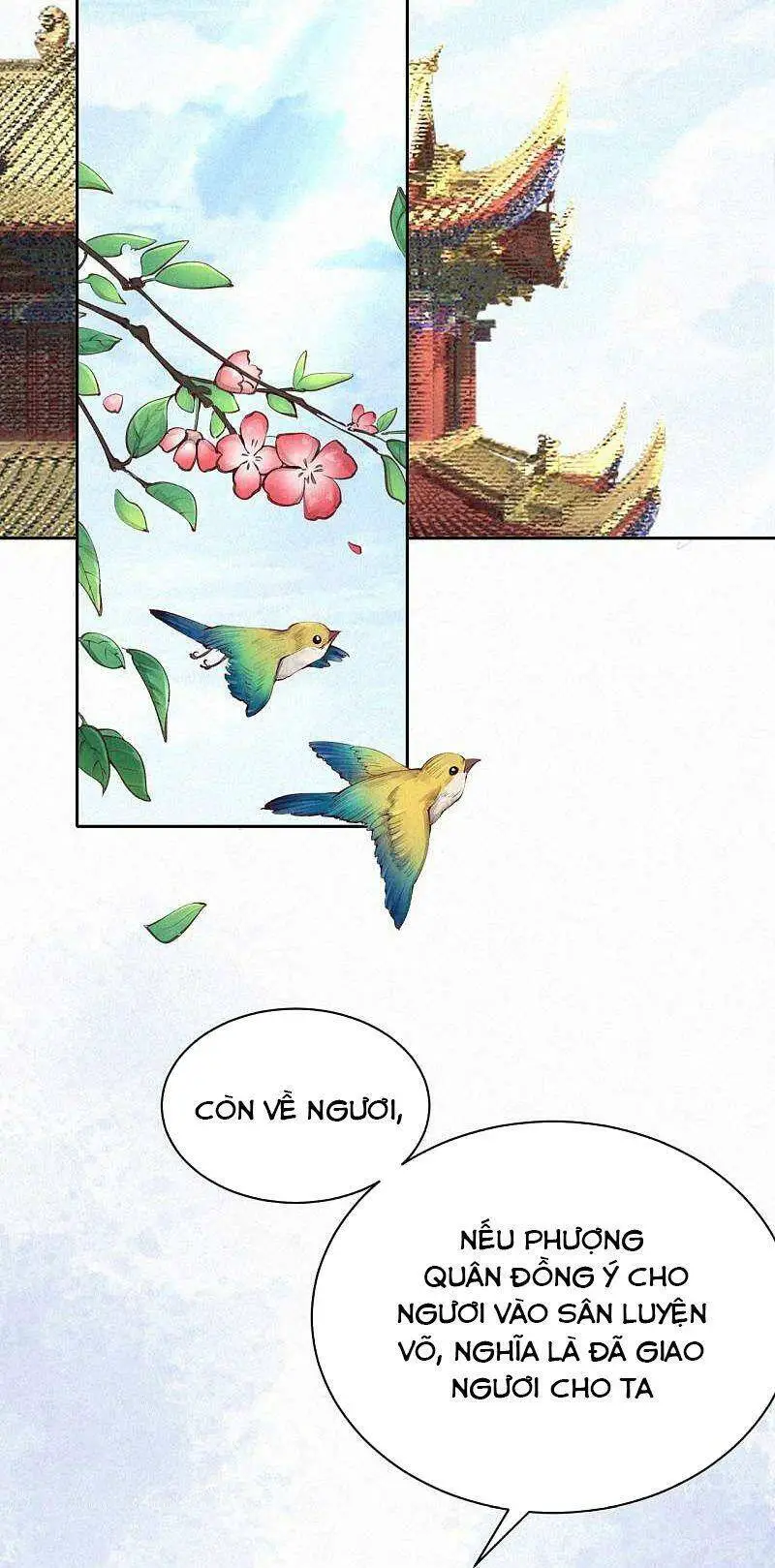 Sổ Tay Sinh Tồn Của Nàng Dâu Hoàng Gia Nettruyen ZZZ Chương 67 Page 2