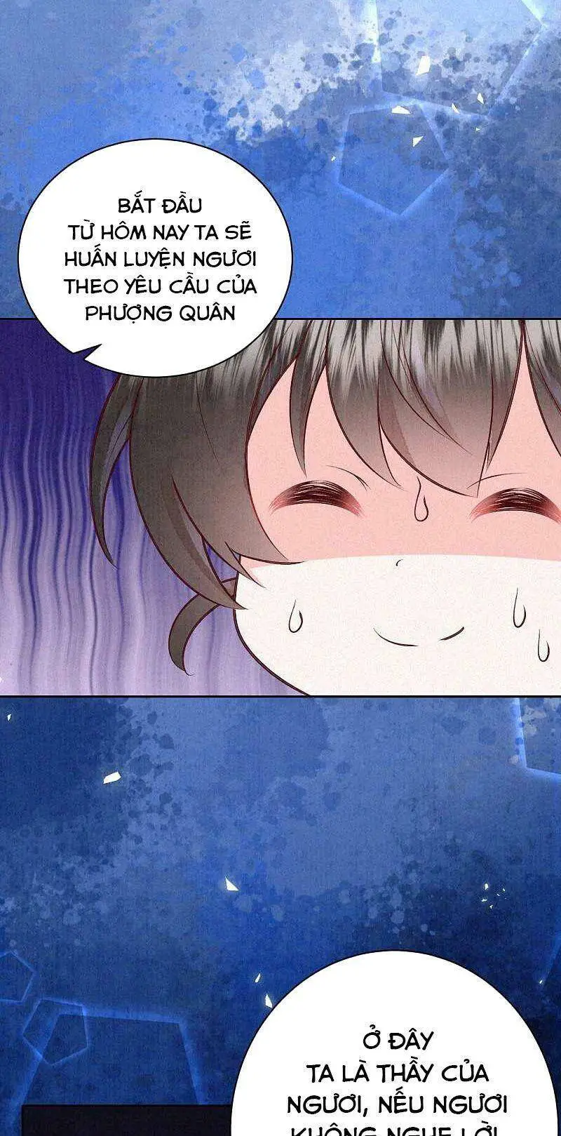 Sổ Tay Sinh Tồn Của Nàng Dâu Hoàng Gia Nettruyen ZZZ Chương 67 Page 4