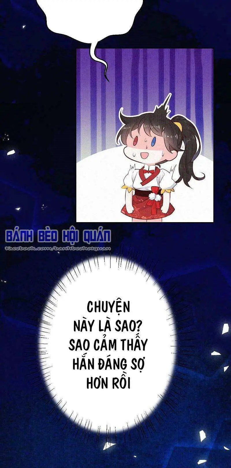 Sổ Tay Sinh Tồn Của Nàng Dâu Hoàng Gia Nettruyen ZZZ Chương 67 Page 6