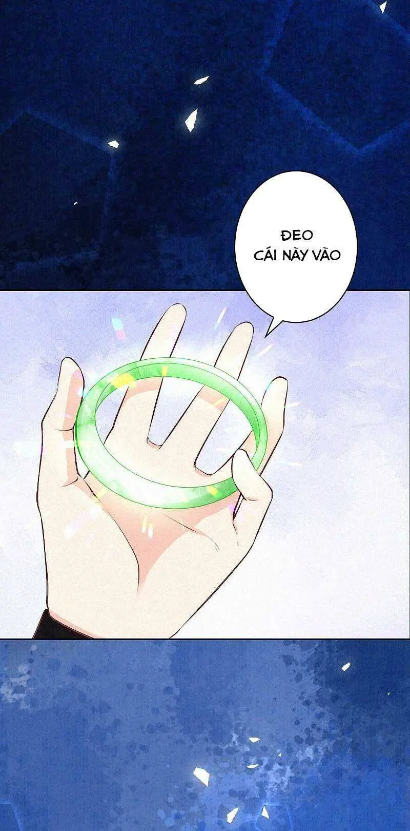 Sổ Tay Sinh Tồn Của Nàng Dâu Hoàng Gia Nettruyen ZZZ Chương 67 Page 7