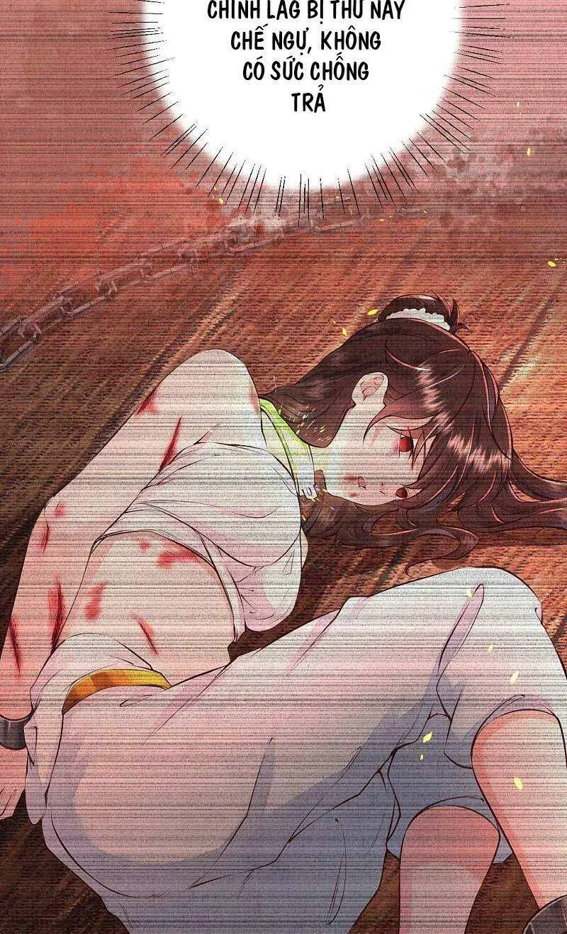 Sổ Tay Sinh Tồn Của Nàng Dâu Hoàng Gia Nettruyen ZZZ Chương 67 Page 14