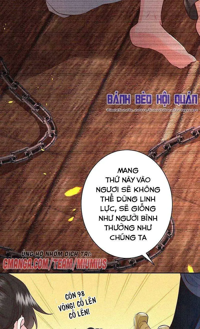 Sổ Tay Sinh Tồn Của Nàng Dâu Hoàng Gia Nettruyen ZZZ Chương 67 Page 15