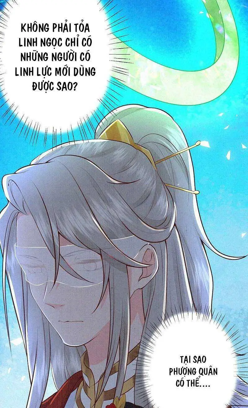 Sổ Tay Sinh Tồn Của Nàng Dâu Hoàng Gia Nettruyen ZZZ Chương 67 Page 20