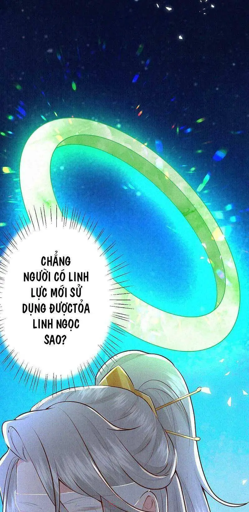 Sổ Tay Sinh Tồn Của Nàng Dâu Hoàng Gia Nettruyen ZZZ Chương 69 Page 1
