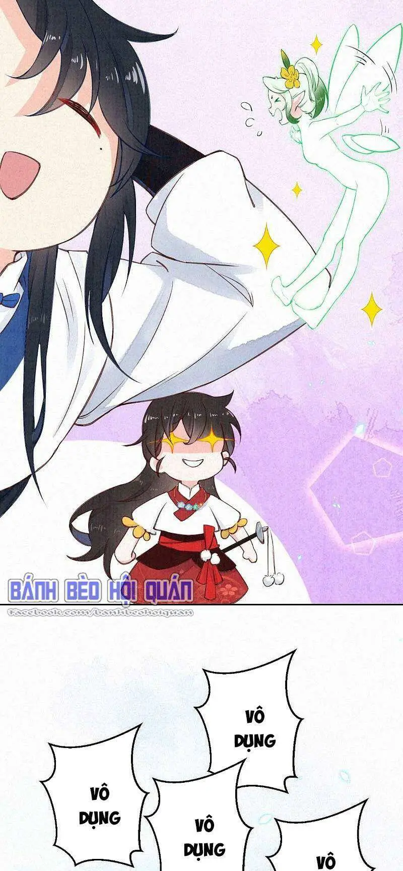 Sổ Tay Sinh Tồn Của Nàng Dâu Hoàng Gia Nettruyen ZZZ Chương 66 Page 4