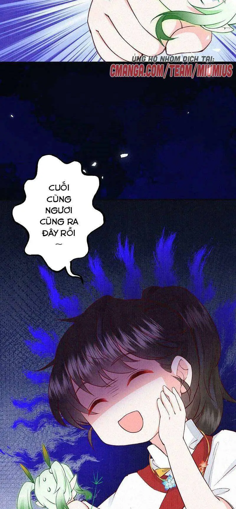 Sổ Tay Sinh Tồn Của Nàng Dâu Hoàng Gia Nettruyen ZZZ Chương 66 Page 6