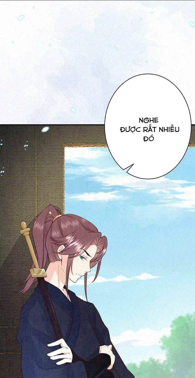Sổ Tay Sinh Tồn Của Nàng Dâu Hoàng Gia Nettruyen ZZZ Chương 66 Page 12