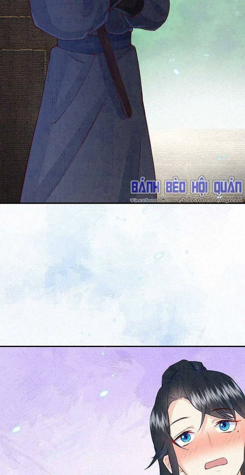 Sổ Tay Sinh Tồn Của Nàng Dâu Hoàng Gia Nettruyen ZZZ Chương 66 Page 13