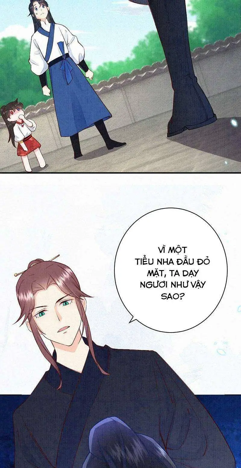 Sổ Tay Sinh Tồn Của Nàng Dâu Hoàng Gia Nettruyen ZZZ Chương 66 Page 15