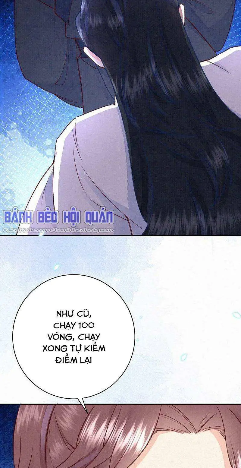 Sổ Tay Sinh Tồn Của Nàng Dâu Hoàng Gia Nettruyen ZZZ Chương 66 Page 16