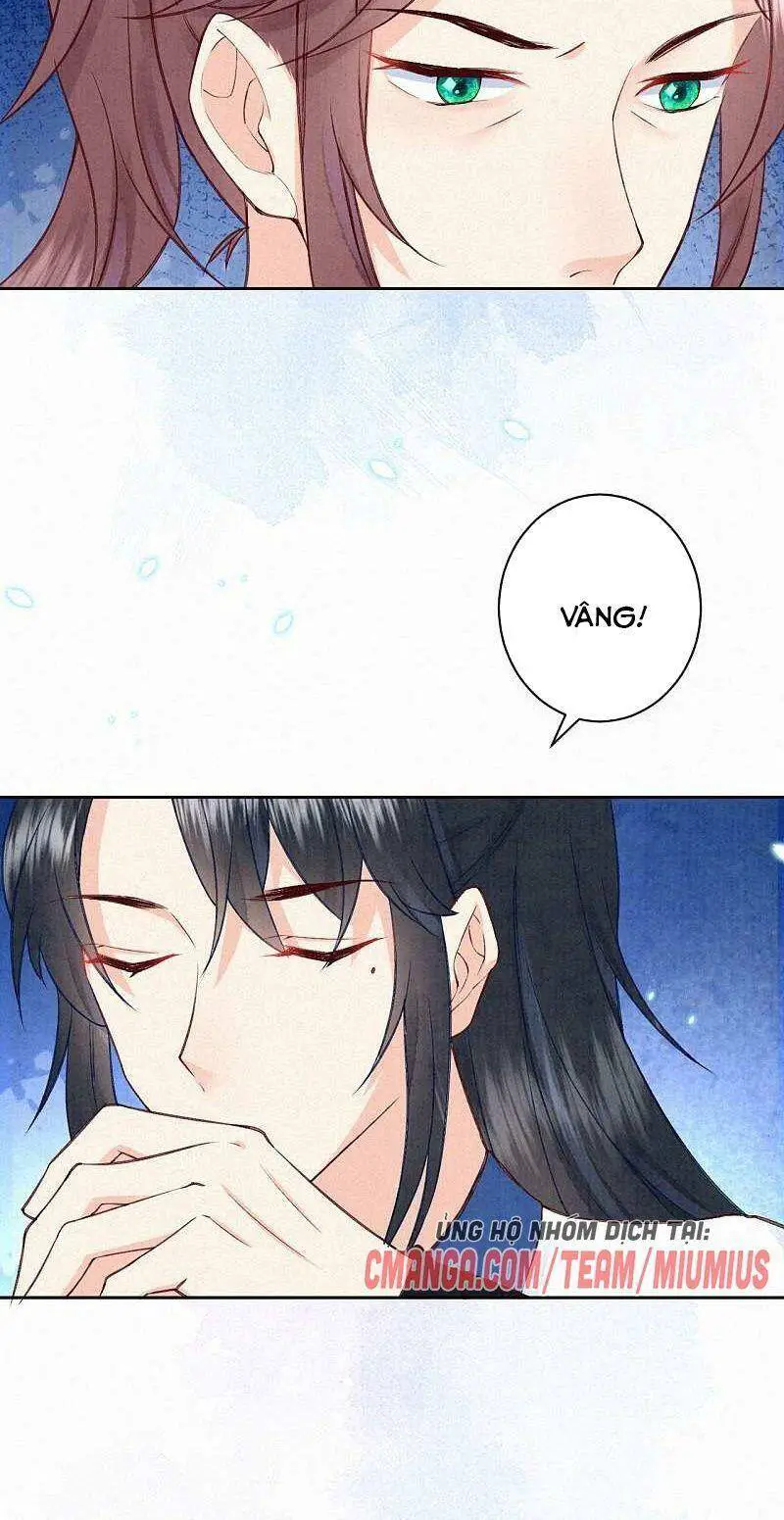 Sổ Tay Sinh Tồn Của Nàng Dâu Hoàng Gia Nettruyen ZZZ Chương 66 Page 17
