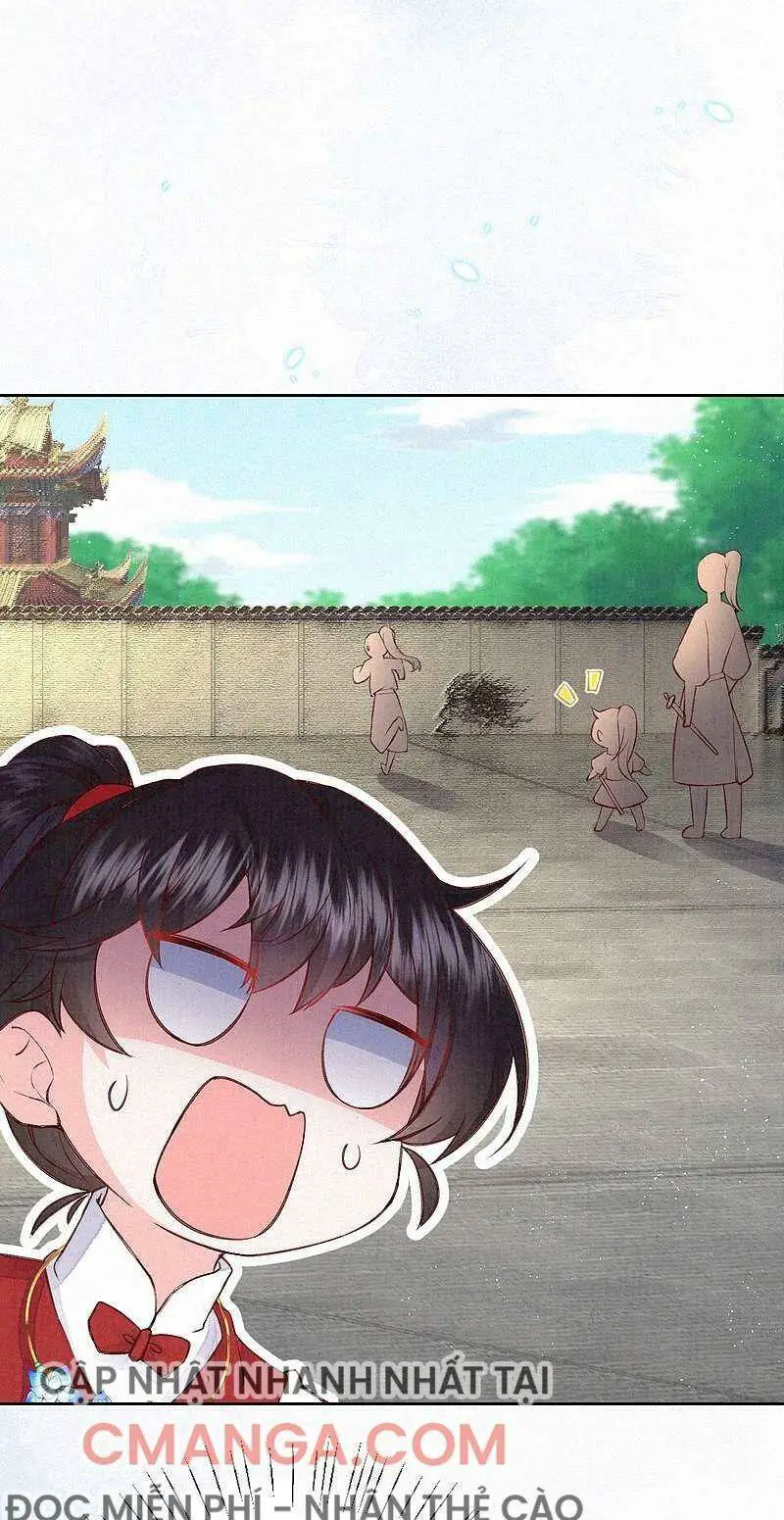 Sổ Tay Sinh Tồn Của Nàng Dâu Hoàng Gia Nettruyen ZZZ Chương 66 Page 18