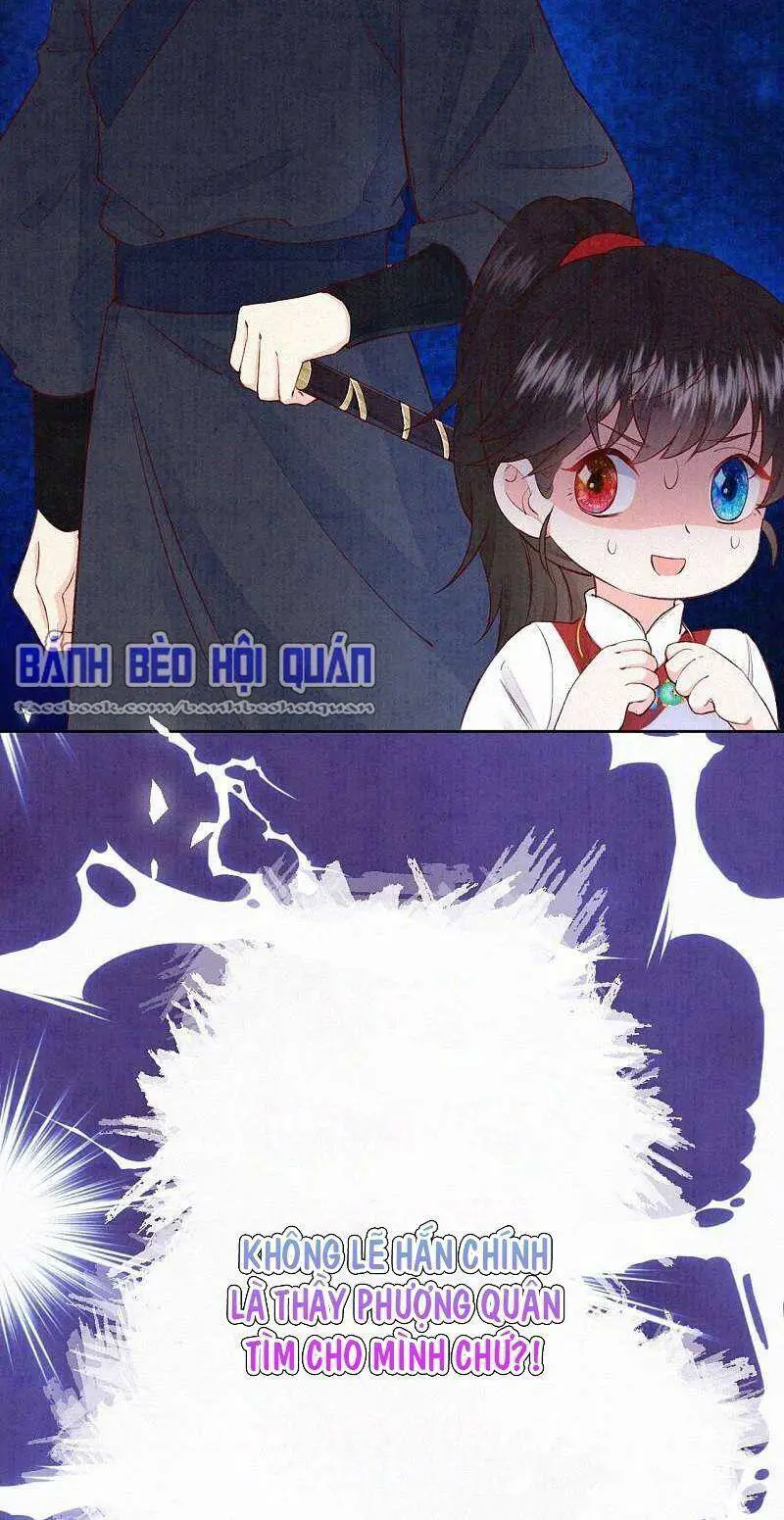 Sổ Tay Sinh Tồn Của Nàng Dâu Hoàng Gia Nettruyen ZZZ Chương 66 Page 20