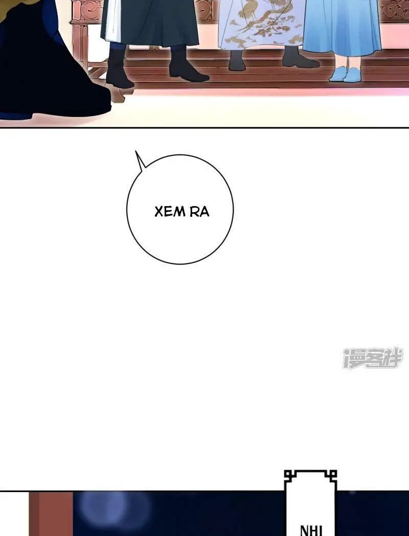 Sổ Tay Sinh Tồn Của Nàng Dâu Hoàng Gia Nettruyen ZZZ Chương 21 Page 3