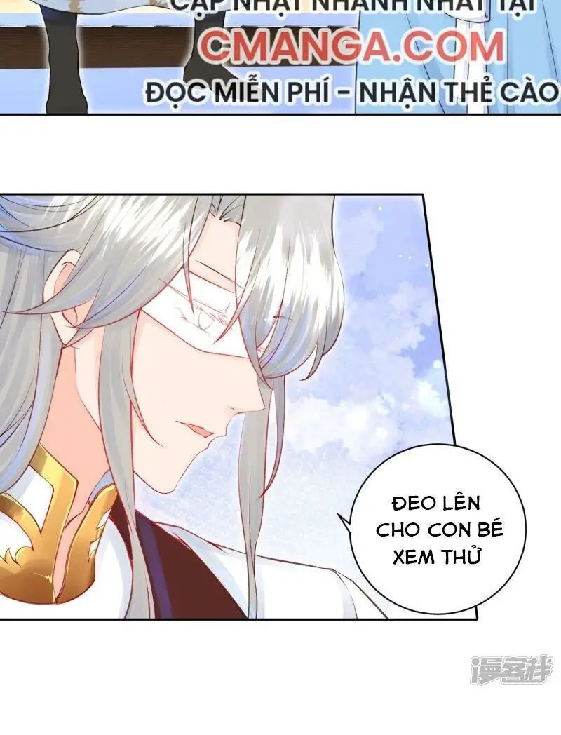Sổ Tay Sinh Tồn Của Nàng Dâu Hoàng Gia Nettruyen ZZZ Chương 21 Page 9