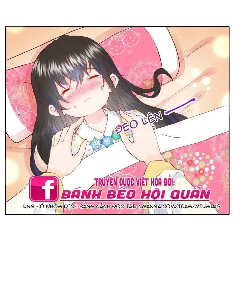 Sổ Tay Sinh Tồn Của Nàng Dâu Hoàng Gia Nettruyen ZZZ Chương 21 Page 10