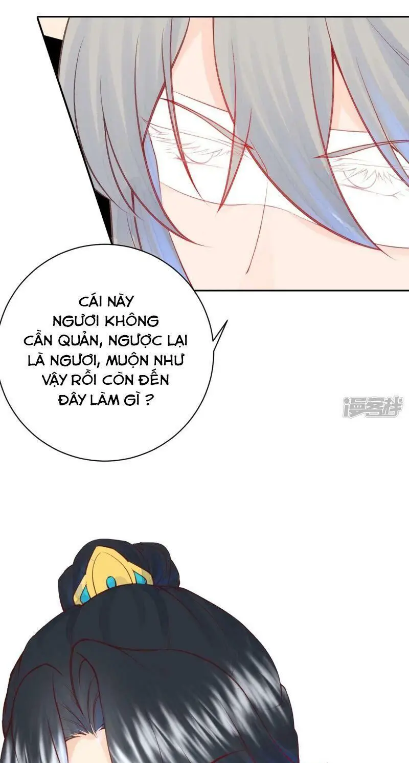 Sổ Tay Sinh Tồn Của Nàng Dâu Hoàng Gia Nettruyen ZZZ Chương 21 Page 16