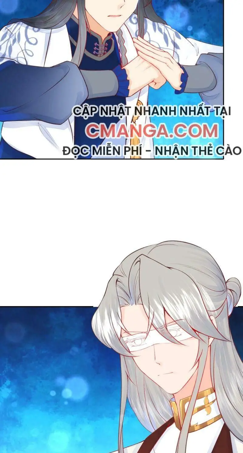 Sổ Tay Sinh Tồn Của Nàng Dâu Hoàng Gia Nettruyen ZZZ Chương 21 Page 18