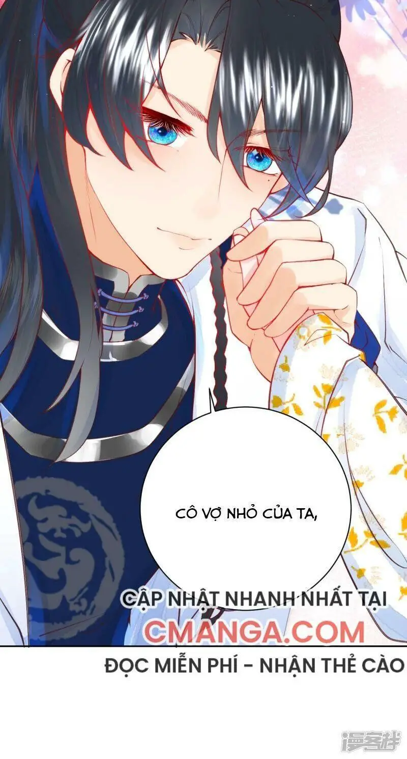 Sổ Tay Sinh Tồn Của Nàng Dâu Hoàng Gia Nettruyen ZZZ Chương 21 Page 25