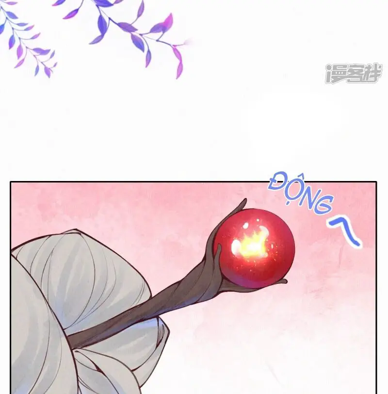 Sổ Tay Sinh Tồn Của Nàng Dâu Hoàng Gia Nettruyen ZZZ Chương 16 Page 5