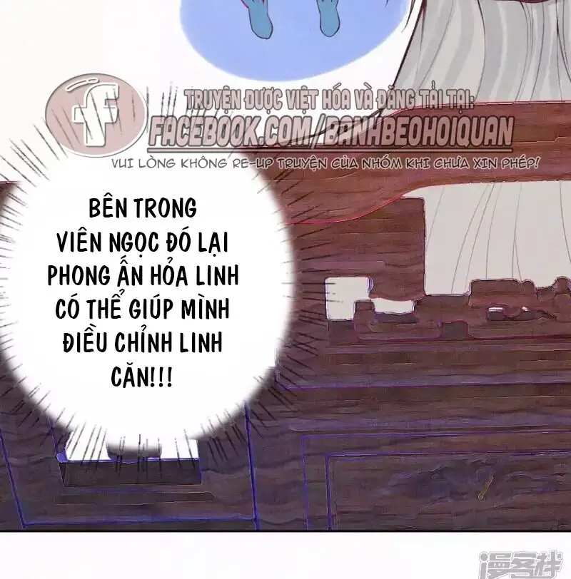 Sổ Tay Sinh Tồn Của Nàng Dâu Hoàng Gia Nettruyen ZZZ Chương 16 Page 8