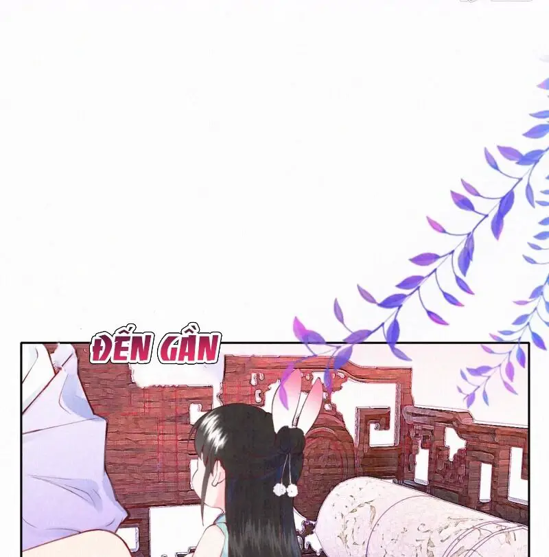 Sổ Tay Sinh Tồn Của Nàng Dâu Hoàng Gia Nettruyen ZZZ Chương 16 Page 9
