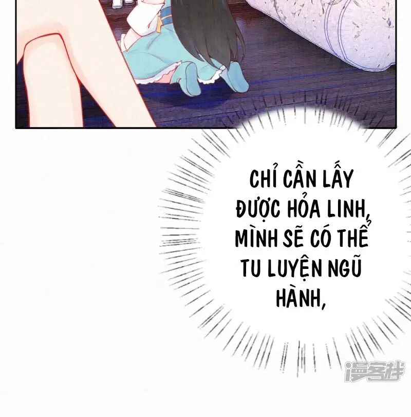Sổ Tay Sinh Tồn Của Nàng Dâu Hoàng Gia Nettruyen ZZZ Chương 16 Page 10