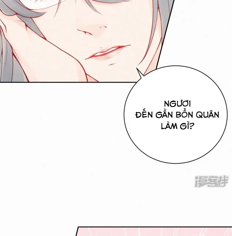 Sổ Tay Sinh Tồn Của Nàng Dâu Hoàng Gia Nettruyen ZZZ Chương 16 Page 13