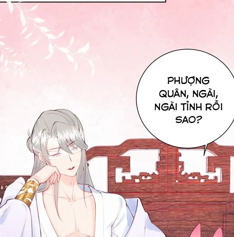 Sổ Tay Sinh Tồn Của Nàng Dâu Hoàng Gia Nettruyen ZZZ Chương 16 Page 16