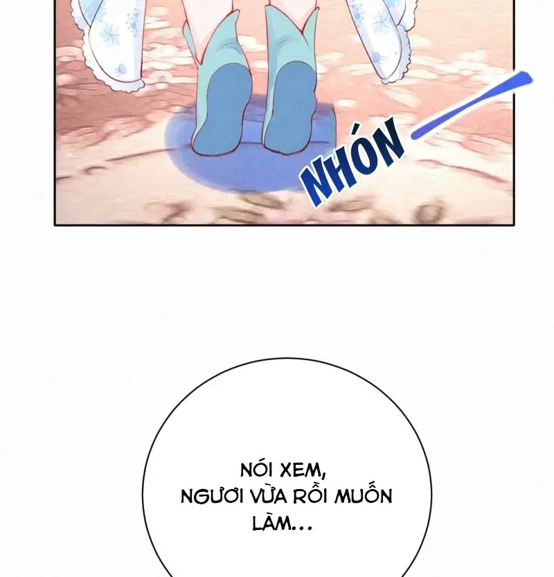 Sổ Tay Sinh Tồn Của Nàng Dâu Hoàng Gia Nettruyen ZZZ Chương 16 Page 22