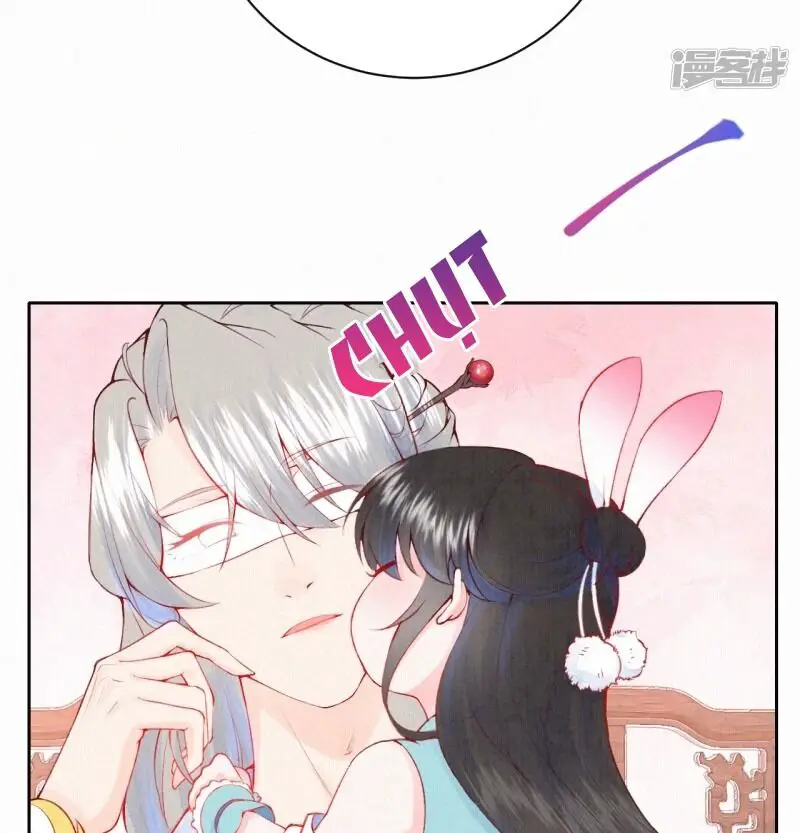Sổ Tay Sinh Tồn Của Nàng Dâu Hoàng Gia Nettruyen ZZZ Chương 16 Page 23