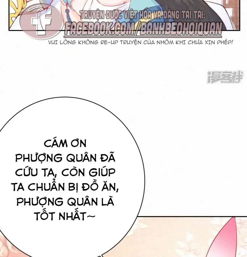 Sổ Tay Sinh Tồn Của Nàng Dâu Hoàng Gia Nettruyen ZZZ Chương 16 Page 24