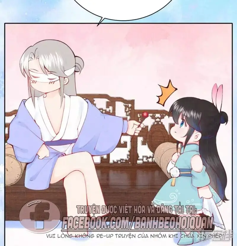 Sổ Tay Sinh Tồn Của Nàng Dâu Hoàng Gia Nettruyen ZZZ Chương 16 Page 32