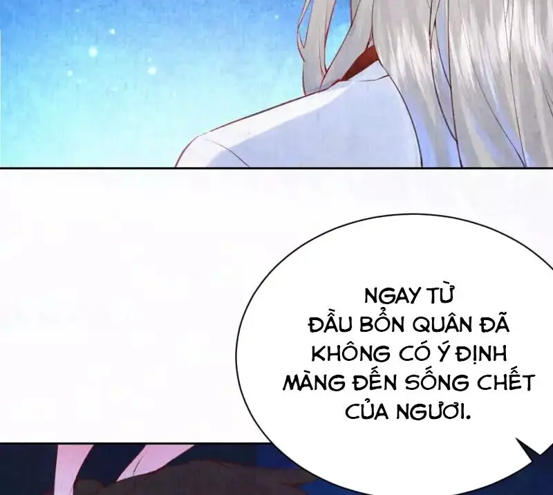 Sổ Tay Sinh Tồn Của Nàng Dâu Hoàng Gia Nettruyen ZZZ Chương 11 Page 4