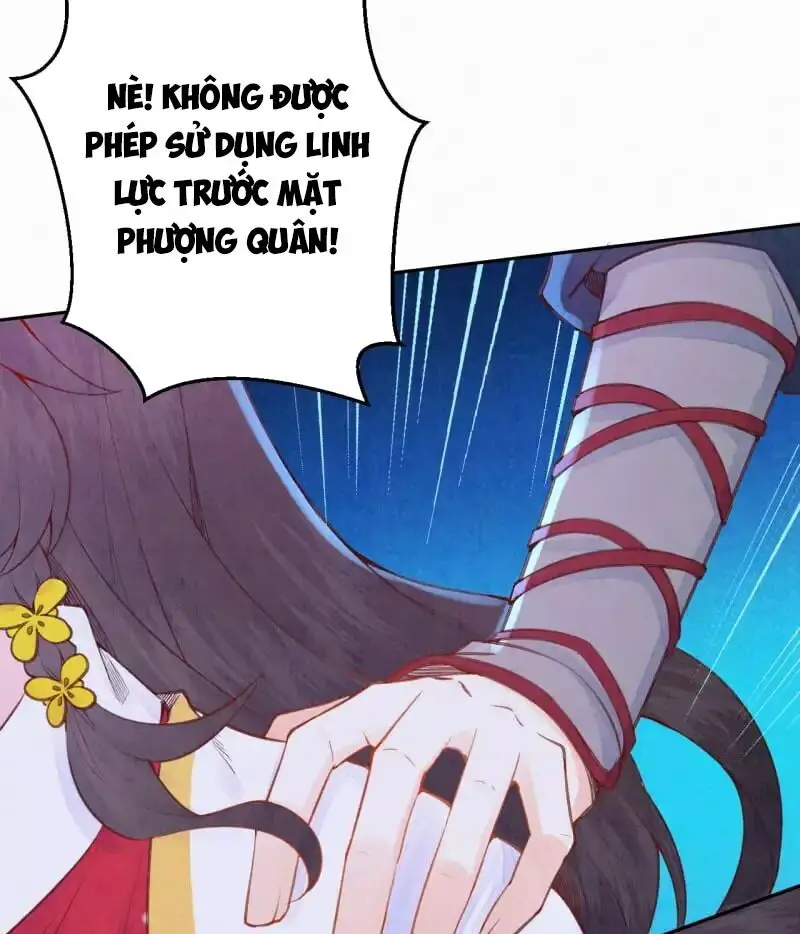 Sổ Tay Sinh Tồn Của Nàng Dâu Hoàng Gia Nettruyen ZZZ Chương 11 Page 18
