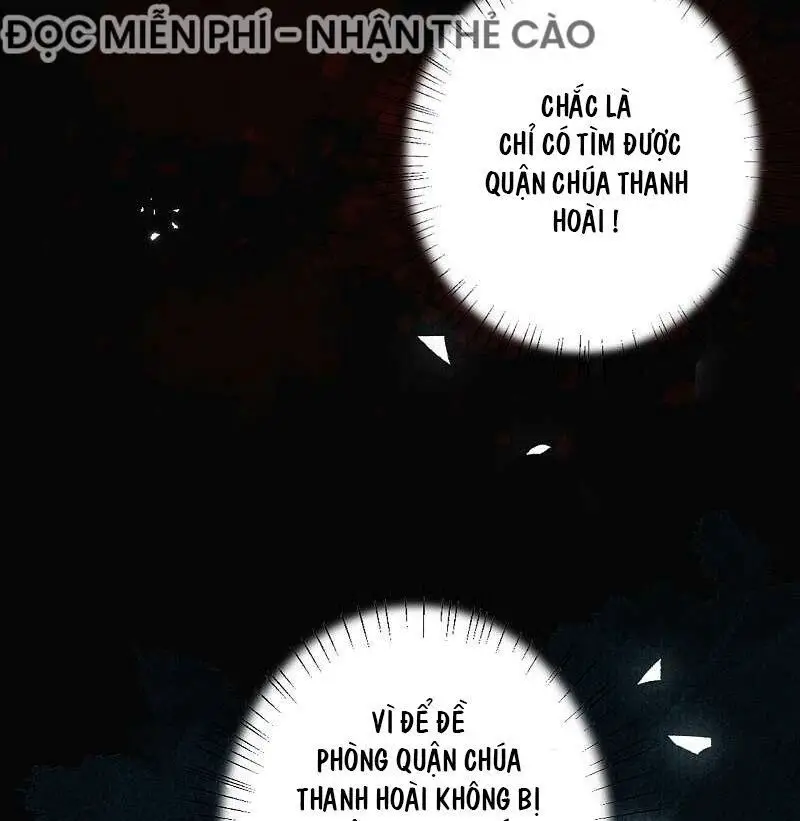 Sổ Tay Sinh Tồn Của Nàng Dâu Hoàng Gia Nettruyen ZZZ Chương 40 Page 10