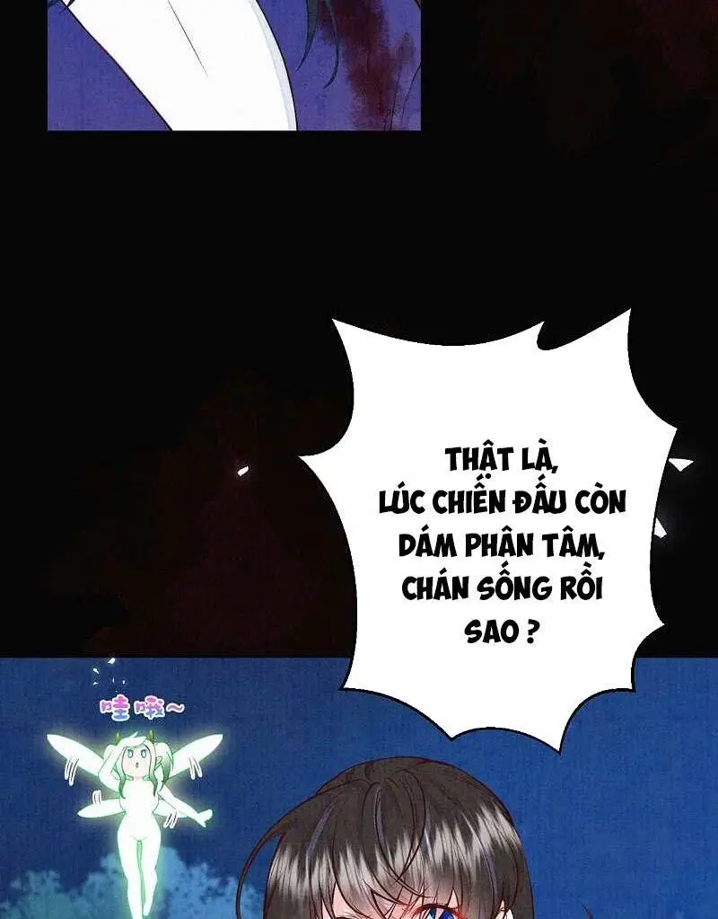 Sổ Tay Sinh Tồn Của Nàng Dâu Hoàng Gia Nettruyen ZZZ Chương 40 Page 23