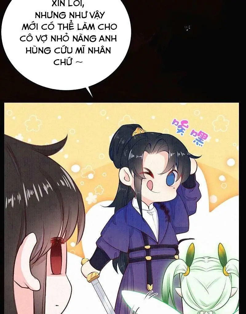 Sổ Tay Sinh Tồn Của Nàng Dâu Hoàng Gia Nettruyen ZZZ Chương 40 Page 25