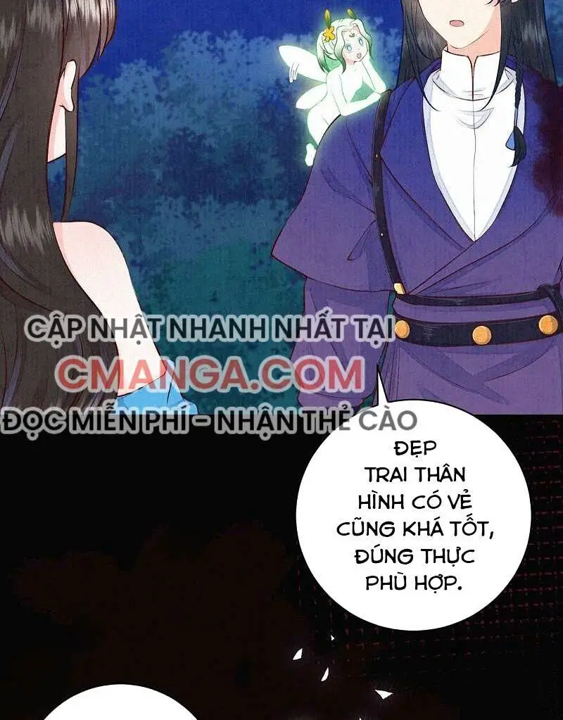 Sổ Tay Sinh Tồn Của Nàng Dâu Hoàng Gia Nettruyen ZZZ Chương 40 Page 27