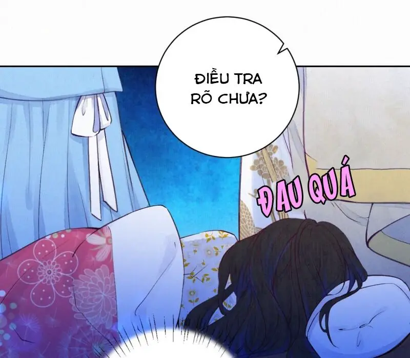 Sổ Tay Sinh Tồn Của Nàng Dâu Hoàng Gia Nettruyen ZZZ Chương 20 Page 11