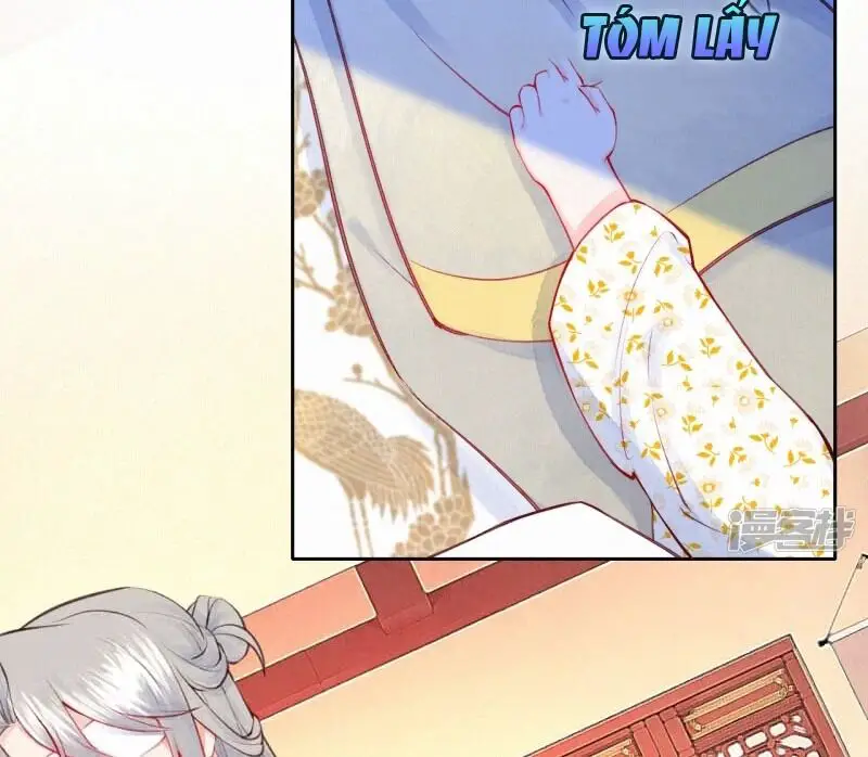 Sổ Tay Sinh Tồn Của Nàng Dâu Hoàng Gia Nettruyen ZZZ Chương 20 Page 13