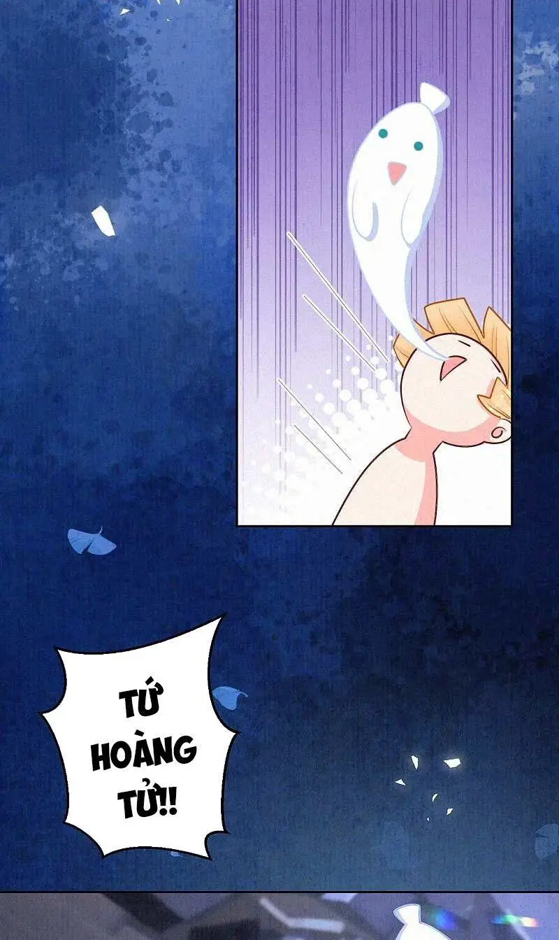 Sổ Tay Sinh Tồn Của Nàng Dâu Hoàng Gia Nettruyen ZZZ Chương 39 Page 9