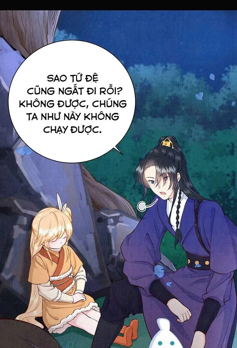 Sổ Tay Sinh Tồn Của Nàng Dâu Hoàng Gia Nettruyen ZZZ Chương 39 Page 12