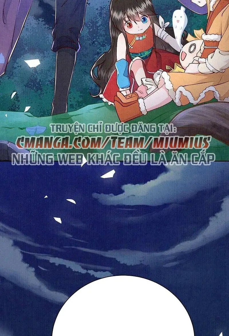 Sổ Tay Sinh Tồn Của Nàng Dâu Hoàng Gia Nettruyen ZZZ Chương 39 Page 16