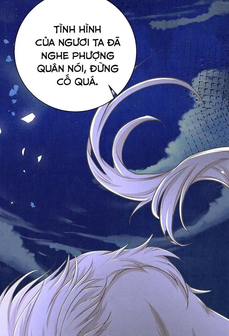 Sổ Tay Sinh Tồn Của Nàng Dâu Hoàng Gia Nettruyen ZZZ Chương 39 Page 19