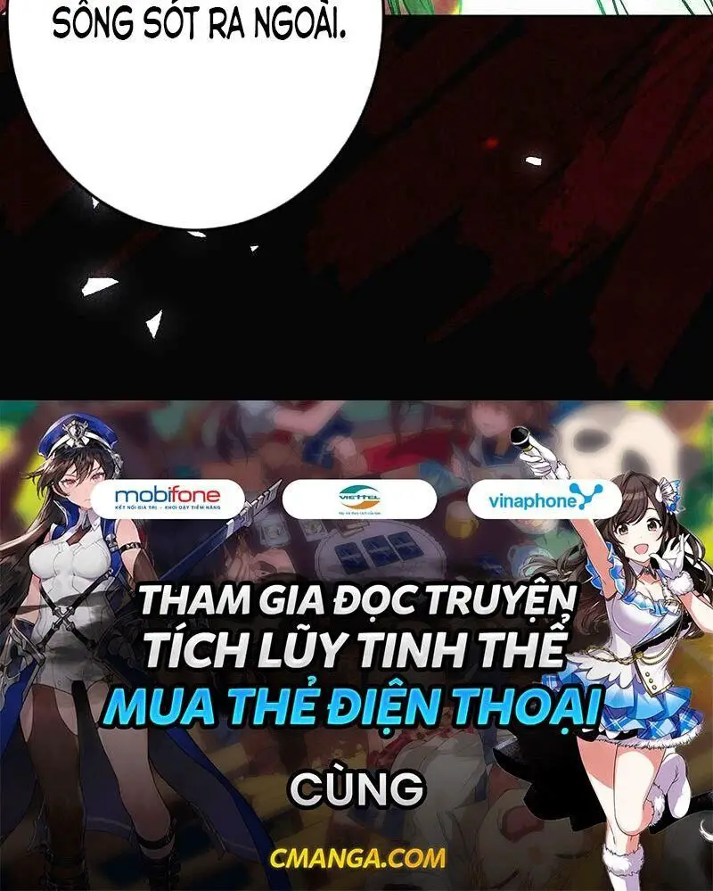 Sổ Tay Sinh Tồn Của Nàng Dâu Hoàng Gia Nettruyen ZZZ Chương 39 Page 31