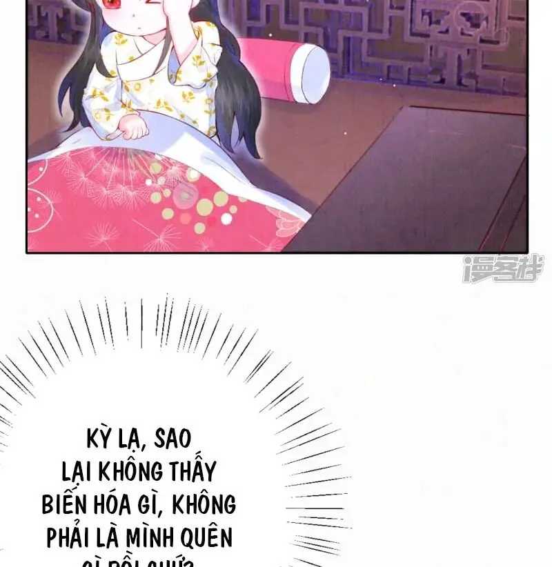 Sổ Tay Sinh Tồn Của Nàng Dâu Hoàng Gia Nettruyen ZZZ Chương 19 Page 7