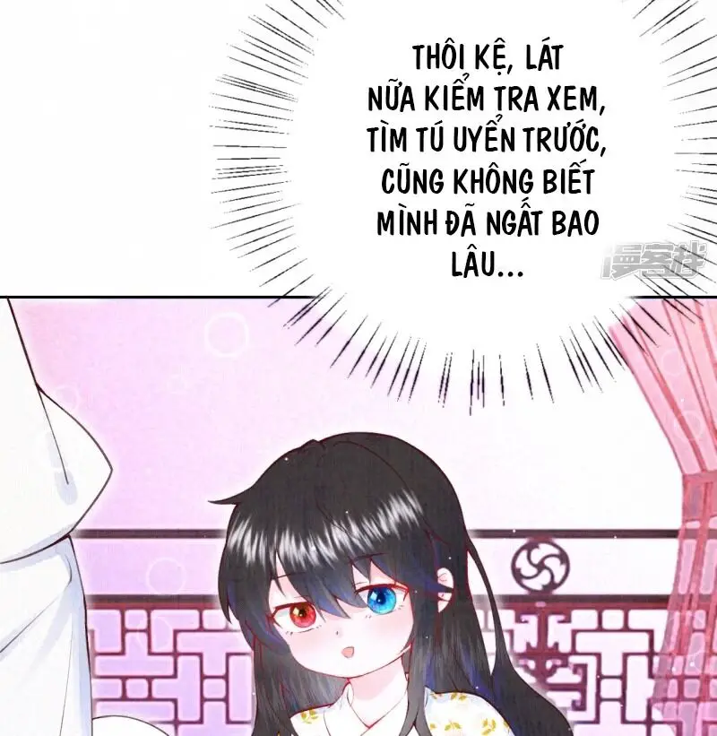Sổ Tay Sinh Tồn Của Nàng Dâu Hoàng Gia Nettruyen ZZZ Chương 19 Page 9