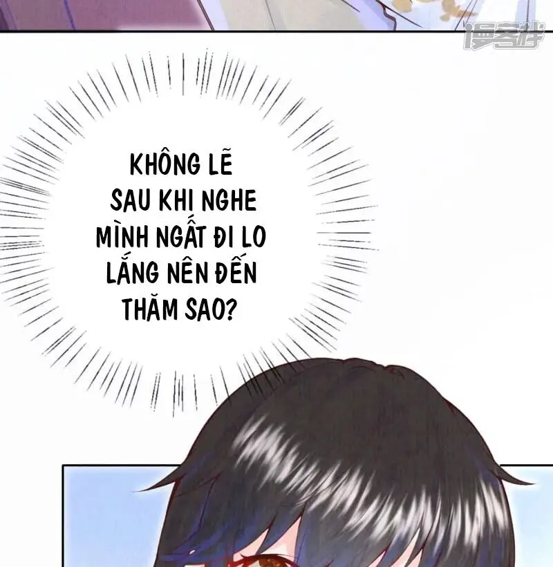 Sổ Tay Sinh Tồn Của Nàng Dâu Hoàng Gia Nettruyen ZZZ Chương 19 Page 15