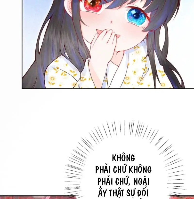 Sổ Tay Sinh Tồn Của Nàng Dâu Hoàng Gia Nettruyen ZZZ Chương 19 Page 16